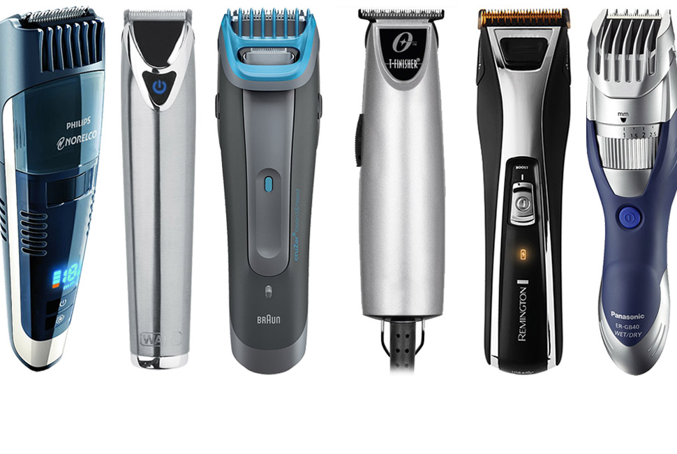 good trimmer brands