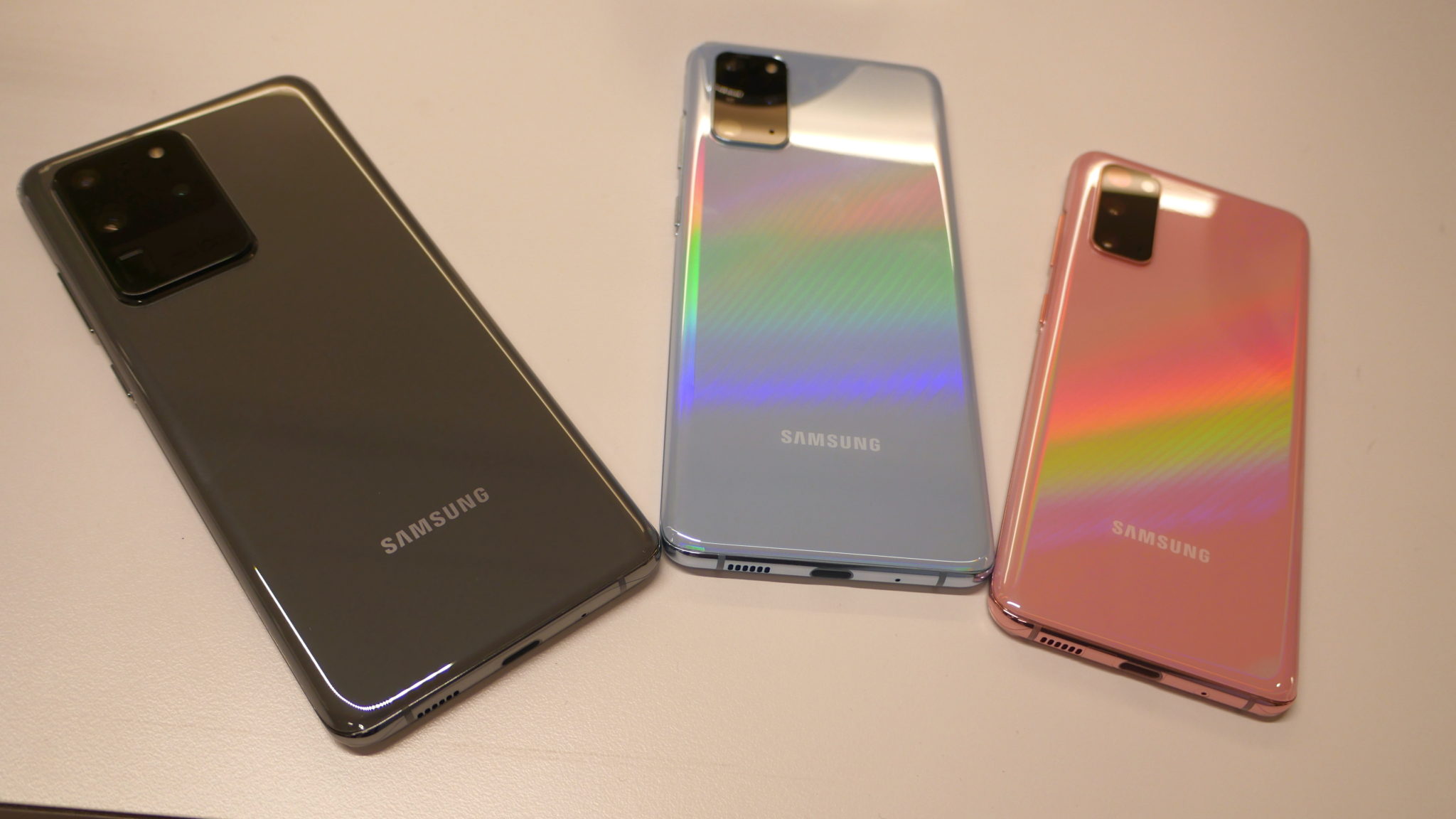Samsung Galaxy Best Smartphones 2020 Buzzfeed Hub